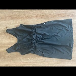 Ascend Active Wear Tank Top Dress Great Condition Womens Size M